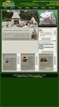 Mobile Screenshot of burntech.com